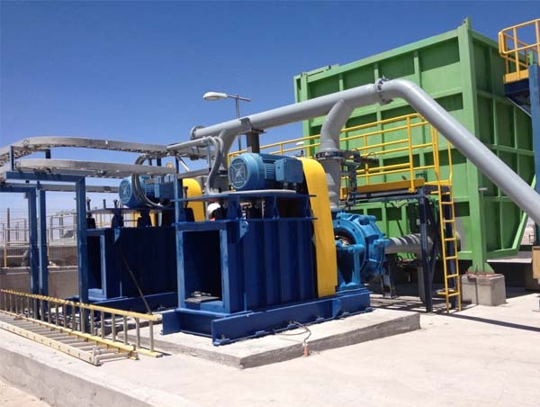 Chuquicamata of codelco chile (The beggest copper mining in the world)