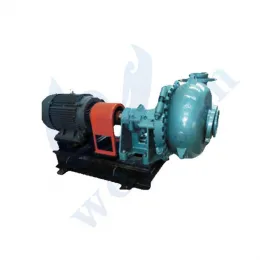 DGD Slurry Pump (Dredge Pump for Sand and Gravel-Repalce G)