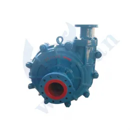 OHD Slurry Pump (Oil Lubrication High Head Pump)