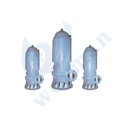 SSD Submersible Pump