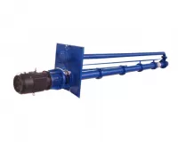 VS6 Pump - LYD Model